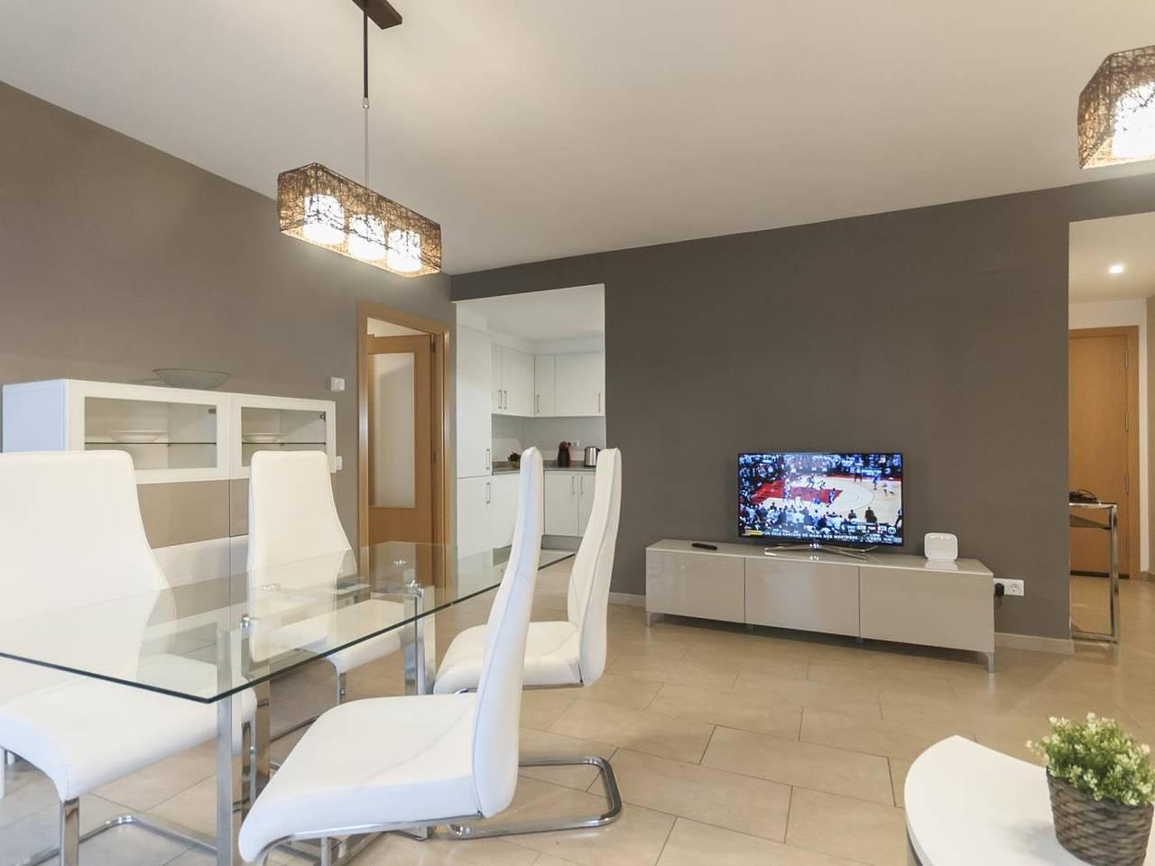 Vakantieappartement in Costa Brava, Spanje voor 8 personen foto 3