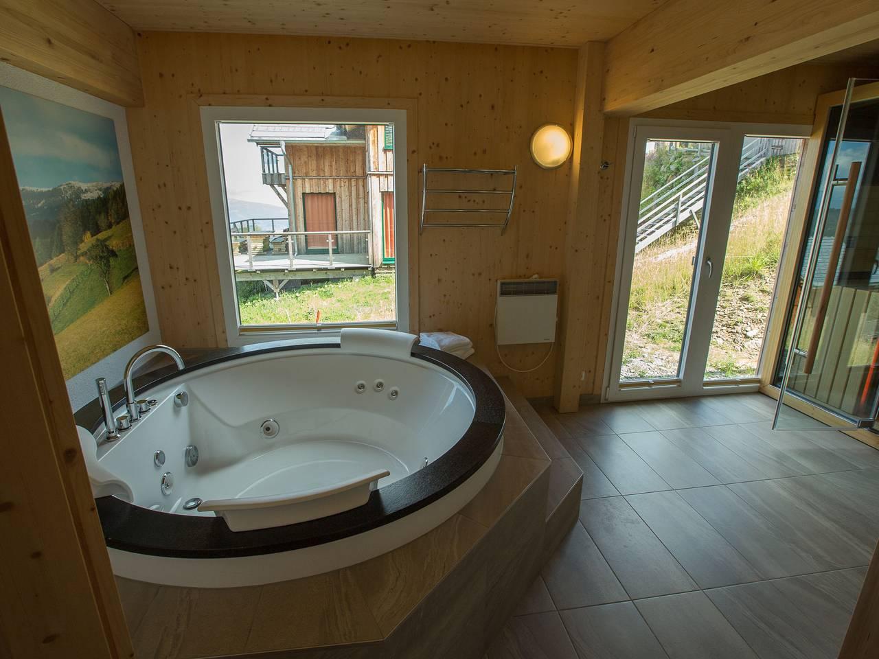 Vakantiehuis met sauna in Wolfsberg, Lavanttaler Alpen, Oostenrijk voor 8 personen foto 20