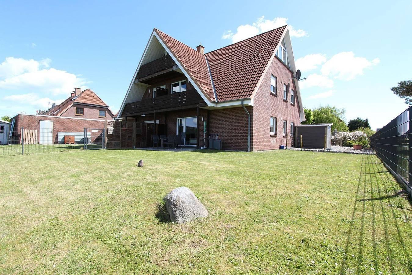 Vakantieappartement in Kellenhusen, Duitsland voor 4 personen foto 11