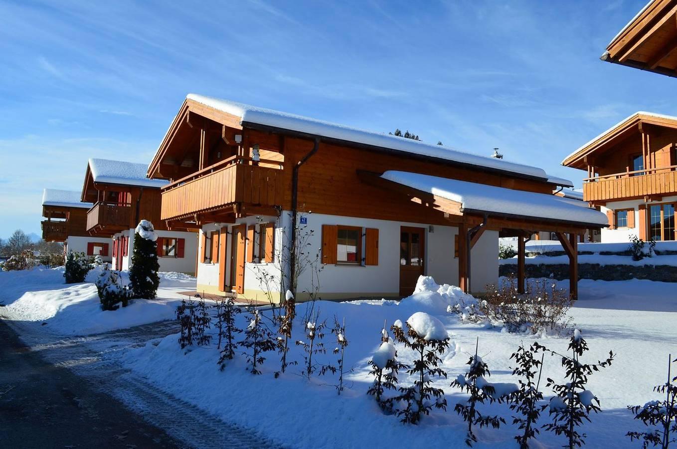 Vakantiehuis in Allgäu, Duitsland voor 5 personen foto 13