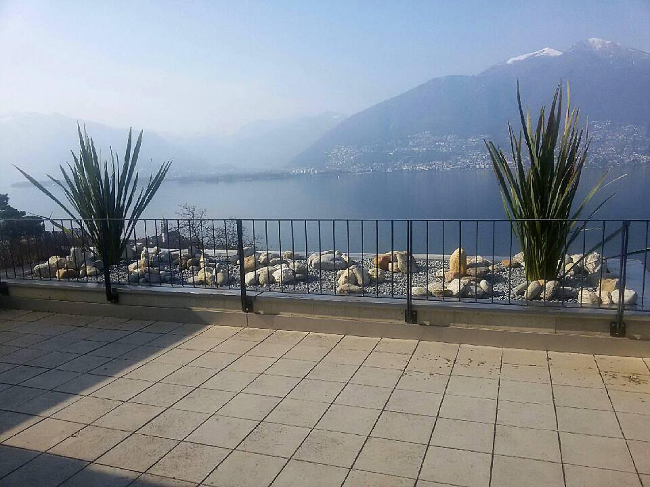 Top Lakeview in Gambarogno, Maggioremeer, Zwitserland voor 4 personen foto 22