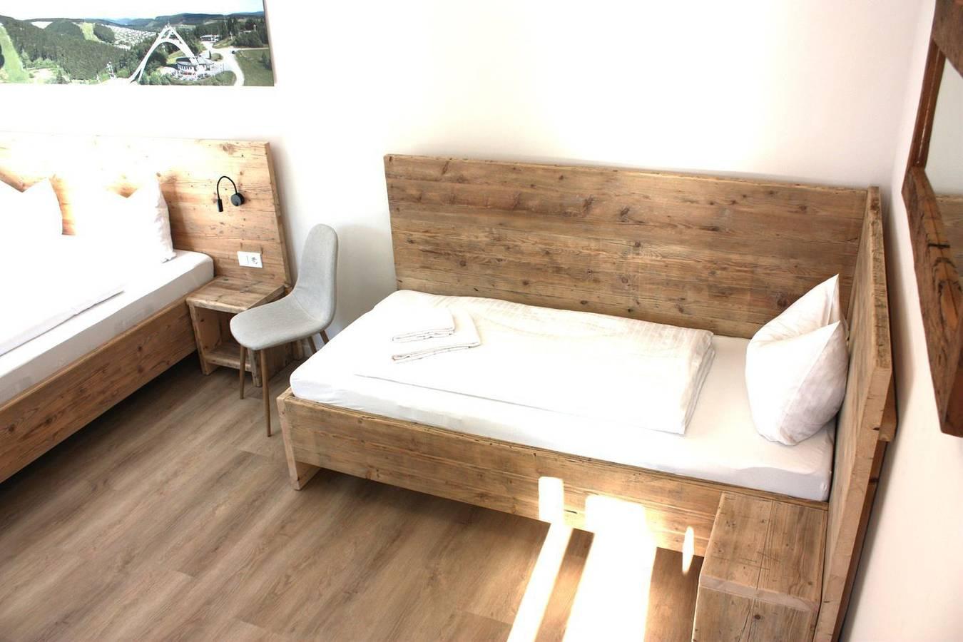 Vakantieappartement in Sauerland, Duitsland voor 7 personen foto 12
