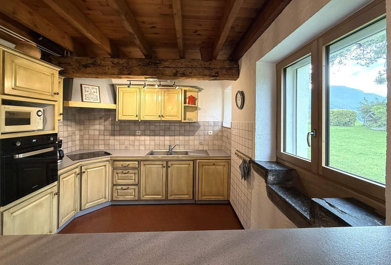 Vakantiehuis in Béarn, Frankrijk voor 10 personen foto 6