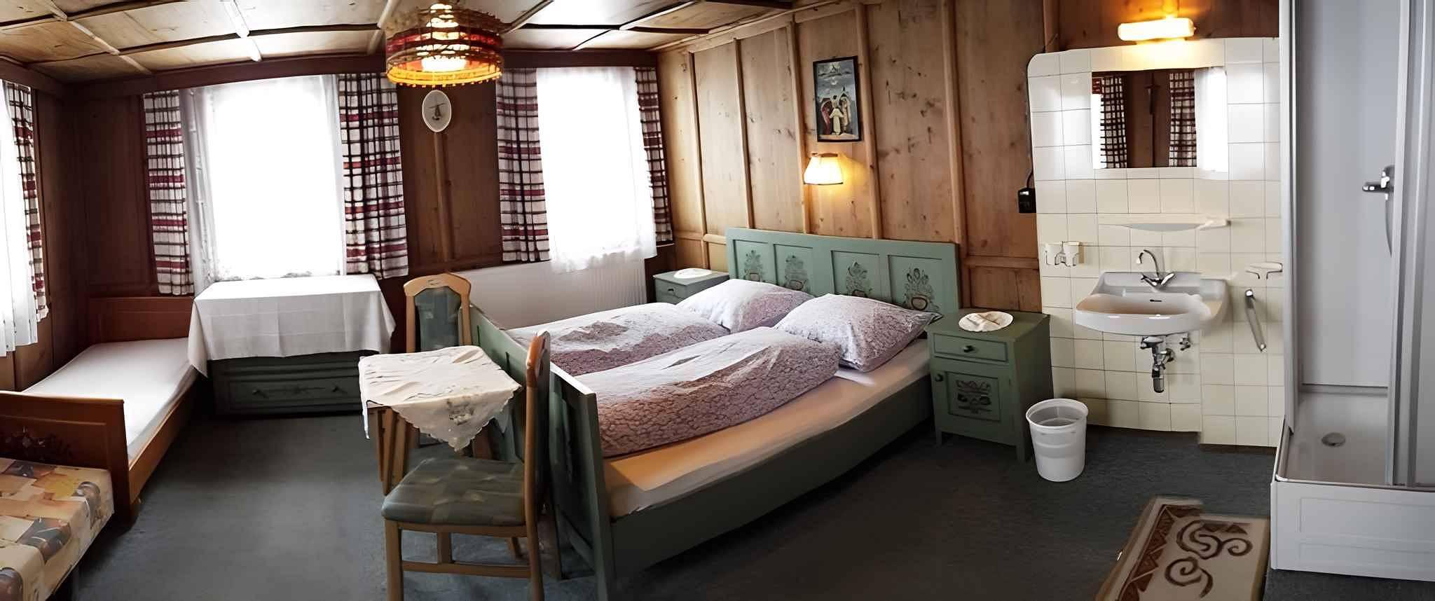 Vakantieappartement in Zillertal, Oostenrijk voor 10 personen foto 16