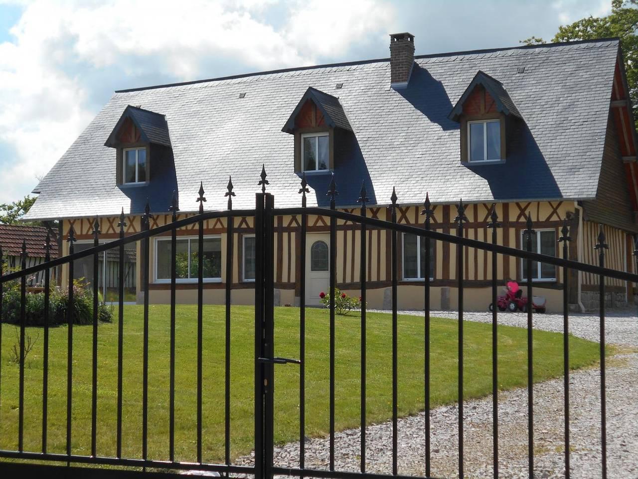 Vakantiehuis in Greuville, Frankrijk voor 10 personen foto 16