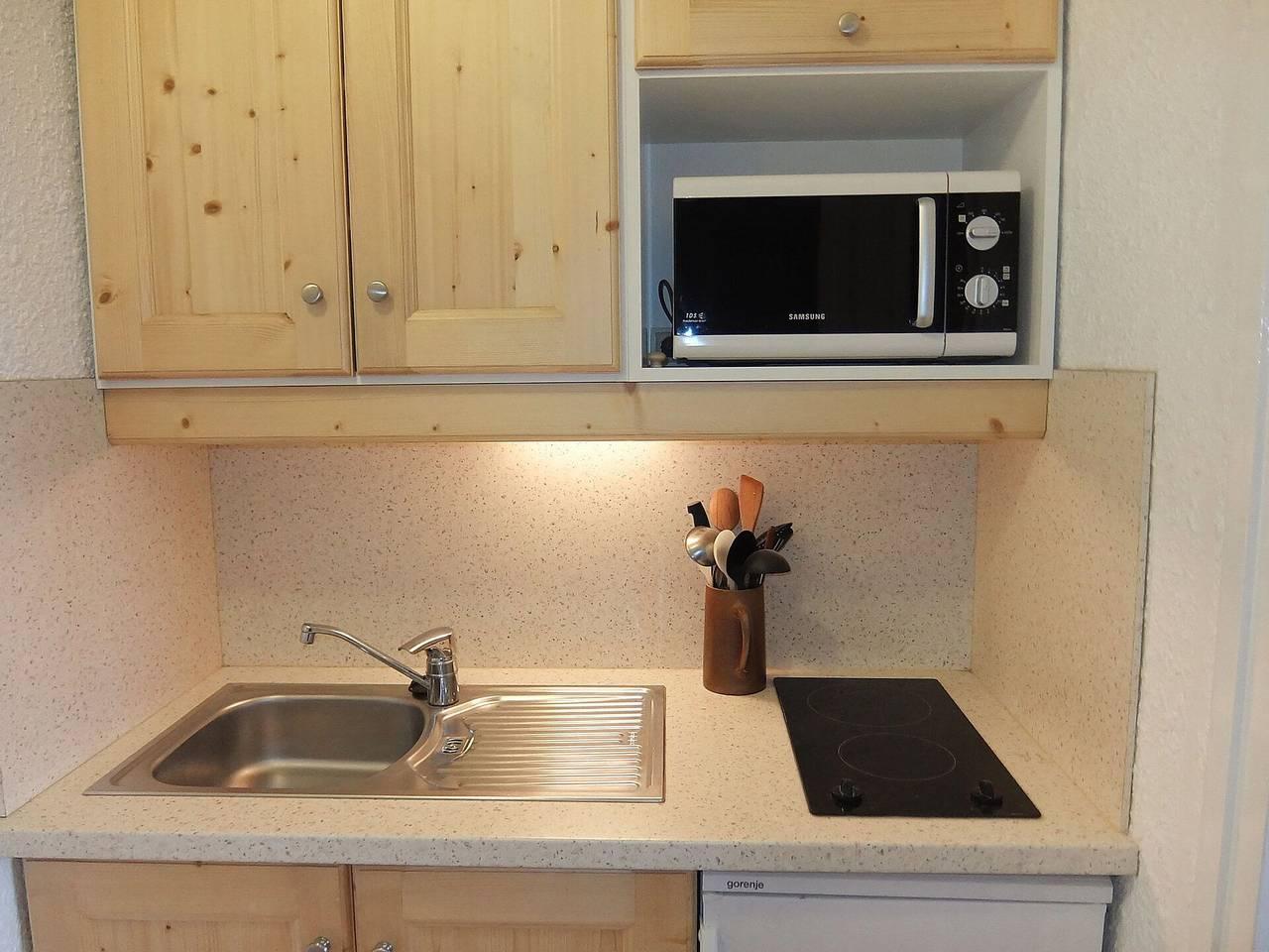 Vakantieappartement in Savoie, Frankrijk voor 4 personen foto 16