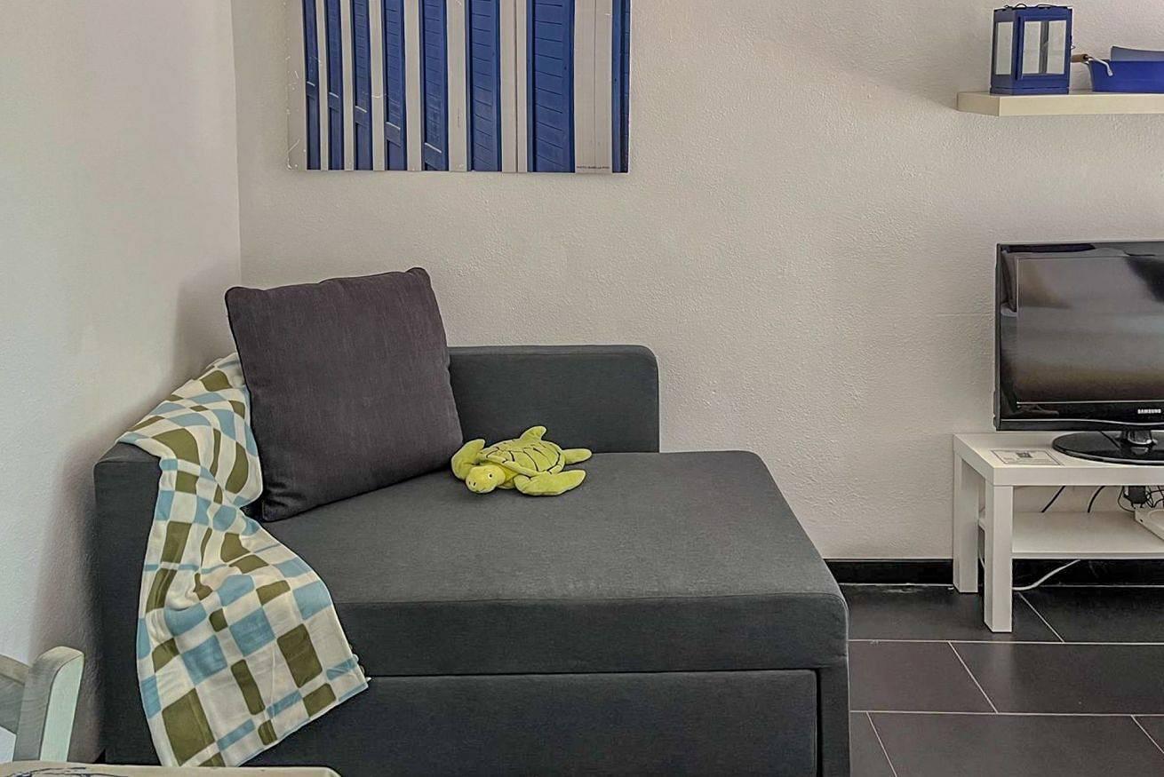 Vakantieappartement in Cinque Terre, Italië voor 2 personen foto 10