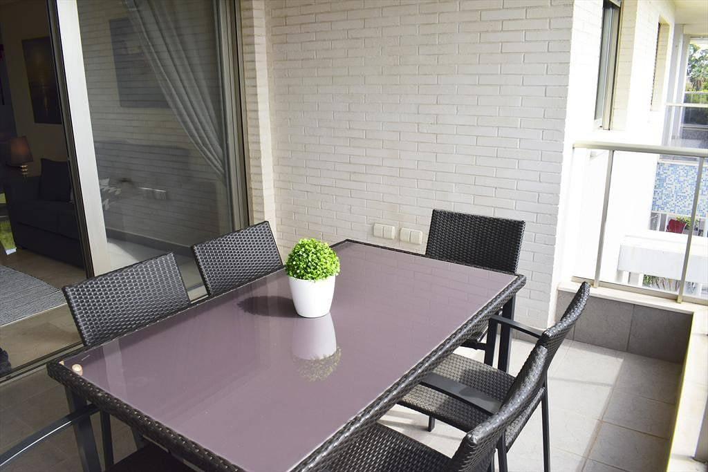 Vakantieappartement in Dénia, Spanje voor 6 personen foto 13
