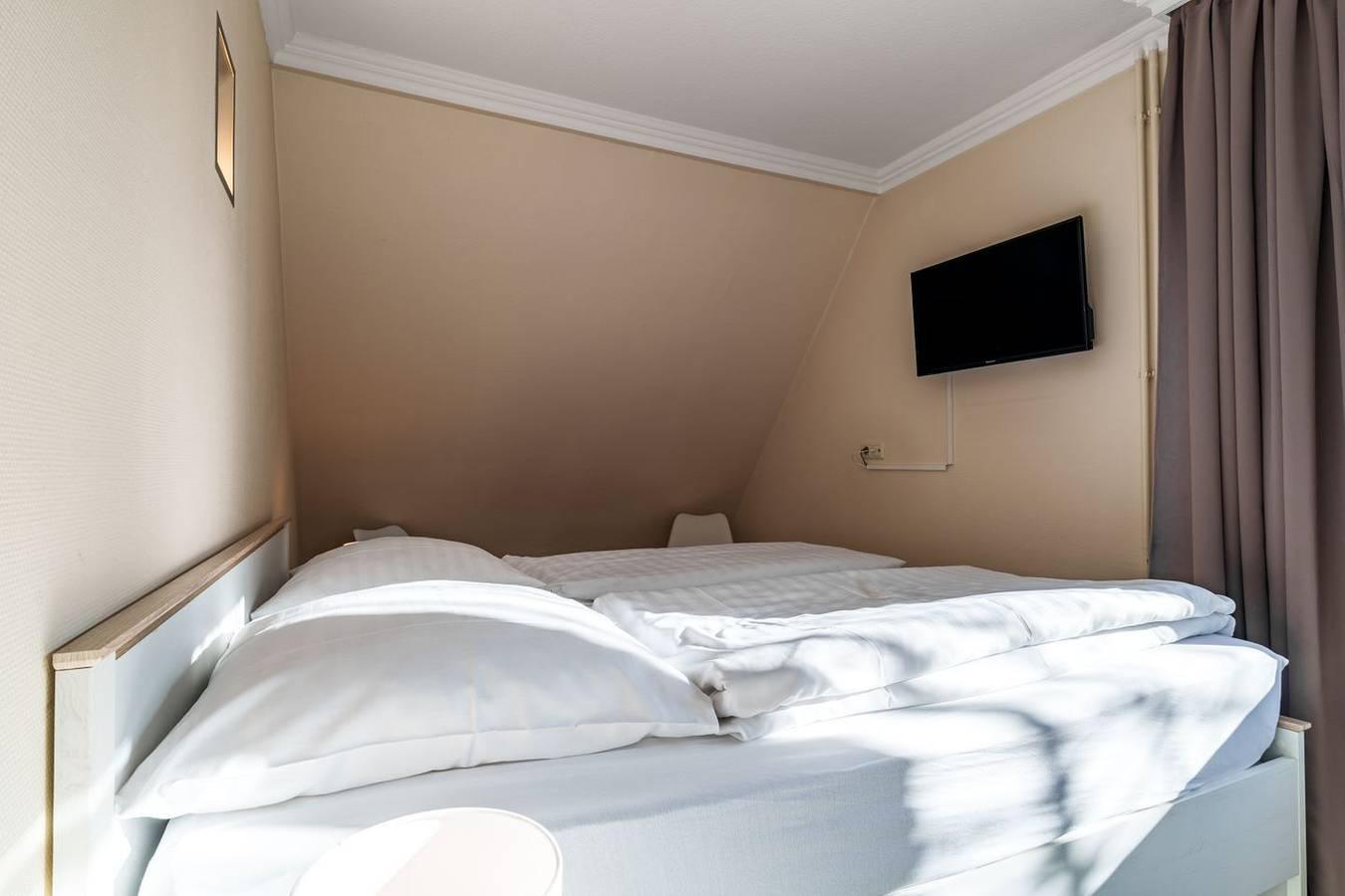 Vakantieappartement in Büsum, Duitsland voor 3 personen foto 13