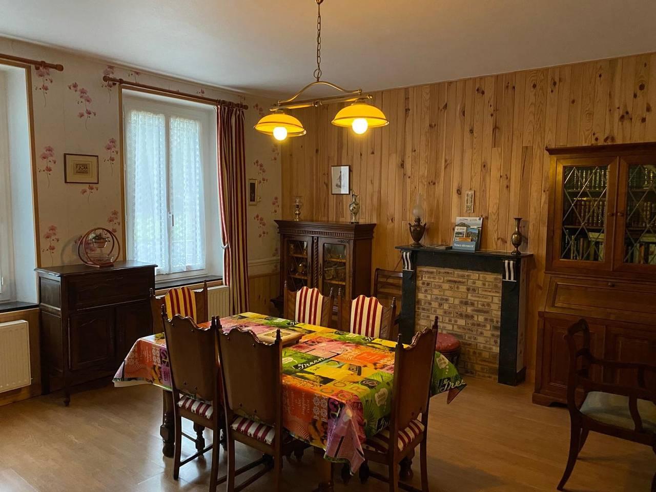 Vakantiehuis in Hierges, Frankrijk voor 6 personen foto 4