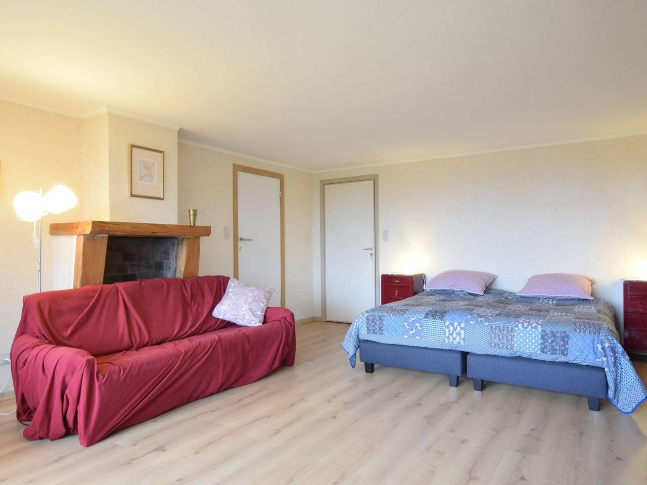 Vakantiehuis in Érezée, België voor 9 personen foto 18