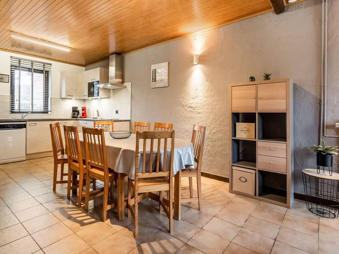 Vakantiehuis in Regio Namur, België voor 6 personen foto 2