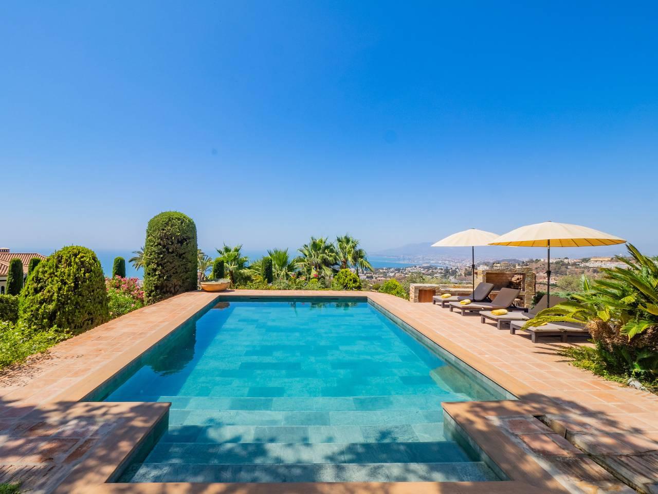 Vakantiehuis in Malaga, Spanje voor 12 personen foto 13