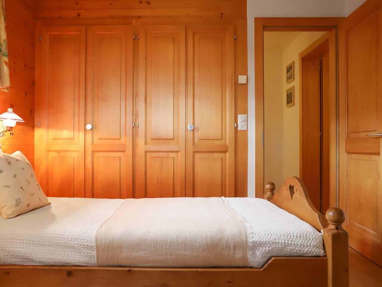 Vakantieappartement in Bagnes, Zwitserland voor 6 personen foto 18