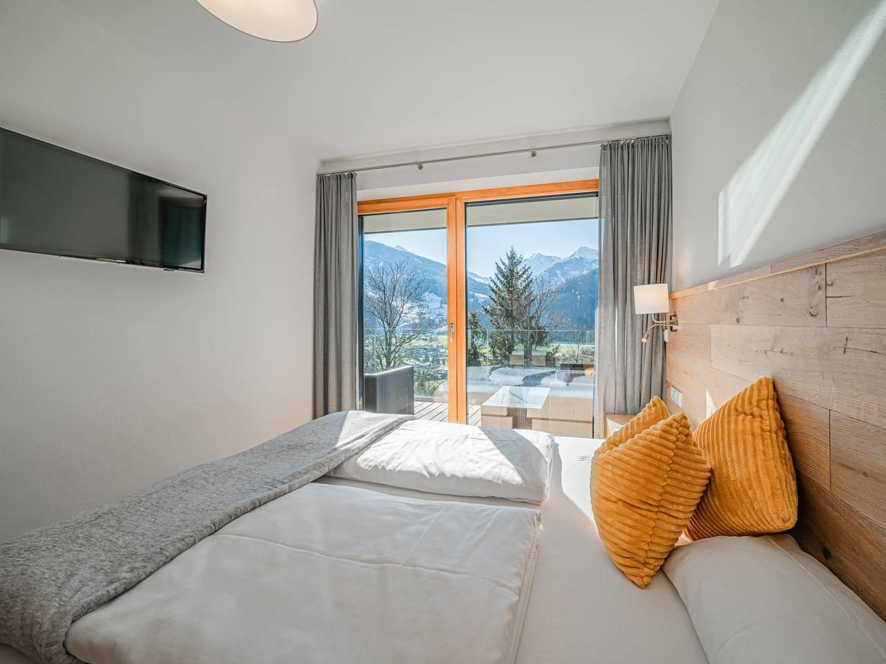 Vakantieappartement in Pinzgau, Oostenrijk voor 8 personen foto 5