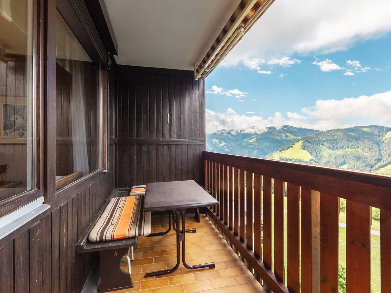 Vakantieappartement in Ski Amadé, Oostenrijk voor 2 personen foto 7