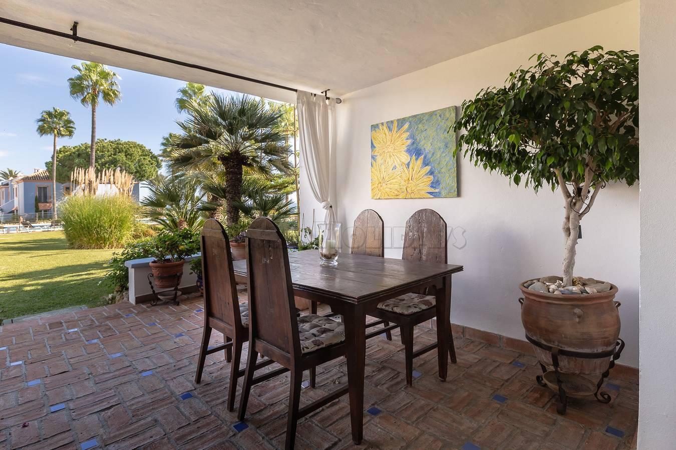 Vakantieappartement in Casares, Spanje voor 4 personen foto 17