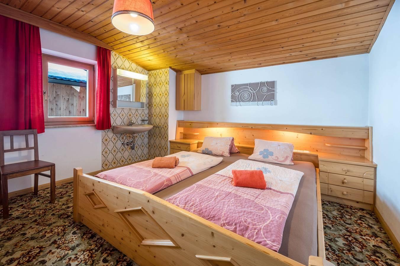 Vakantieappartement in Wipptal, Italië voor 6 personen foto 5