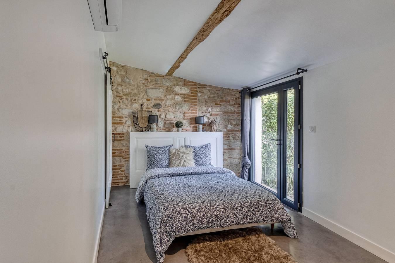 Vakantiehuis in Tarn, Frankrijk voor 8 personen foto 7