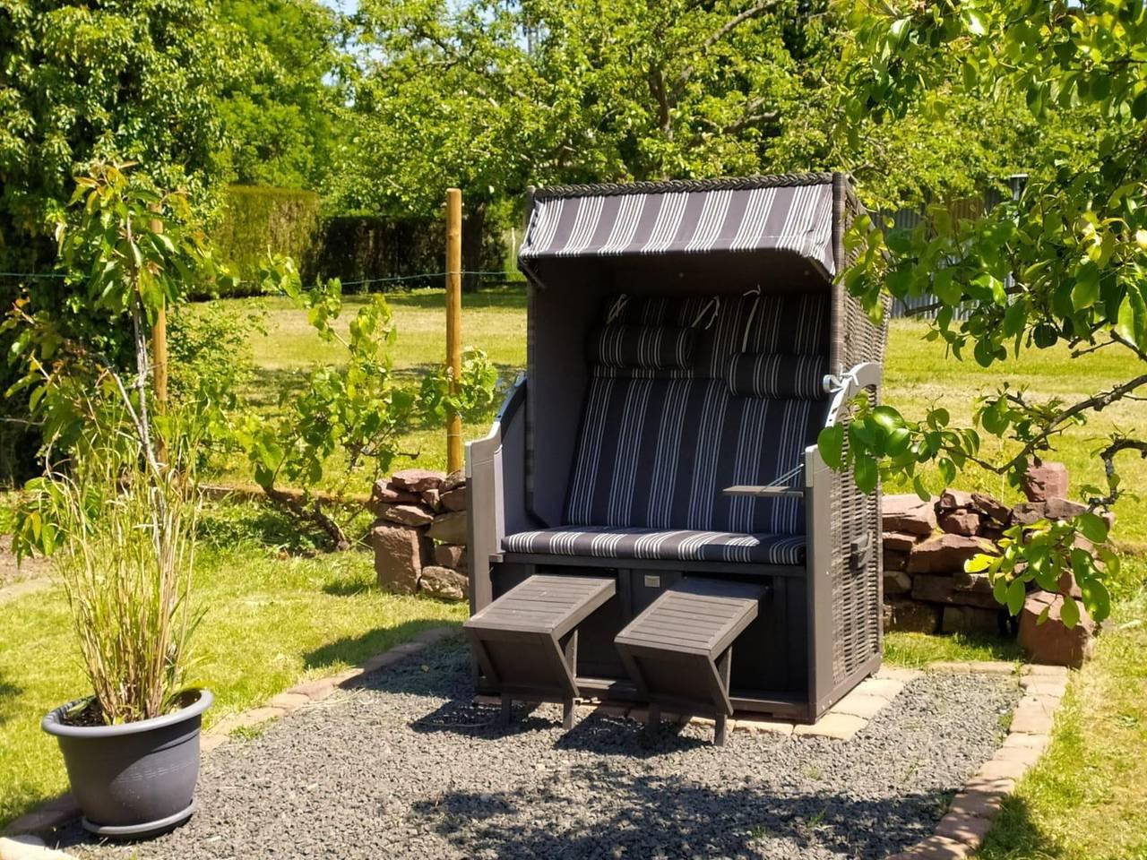 Vakantieappartement in Mosel-Saar, Duitsland voor 3 personen foto 3
