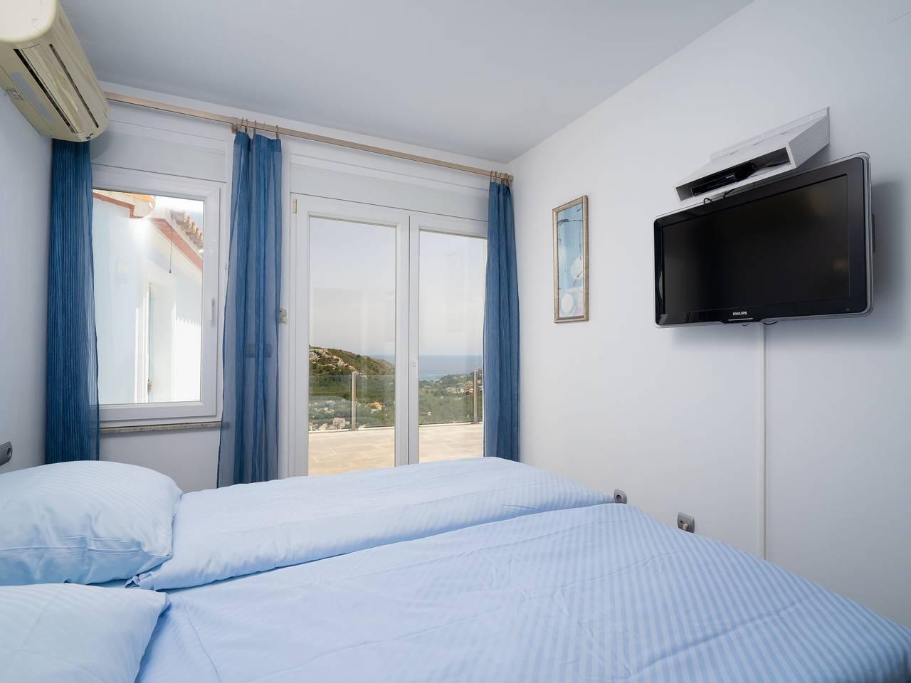 Vakantiehuis in Marina Alta, Spanje voor 8 personen foto 14