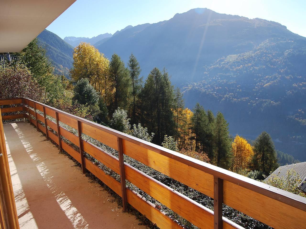 Vakantiehuis in Nendaz, Zwitserland voor 8 personen foto 3