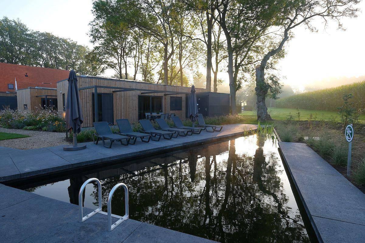 Vakantiehuis in Achterhoek foto 2