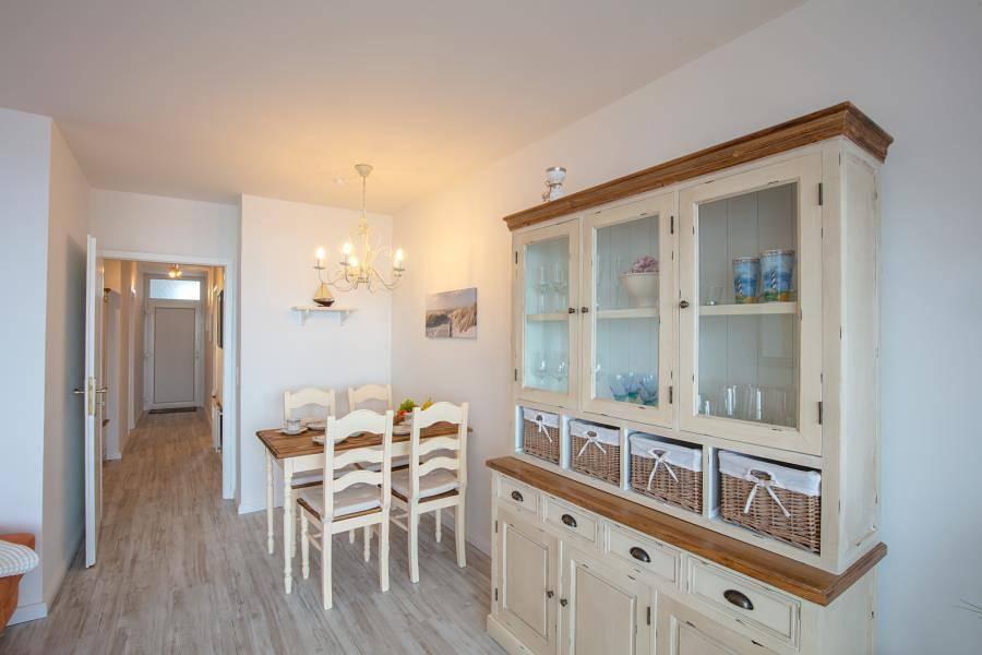 Vakantieappartement in Scharbeutz, Duitsland voor 4 personen foto 4