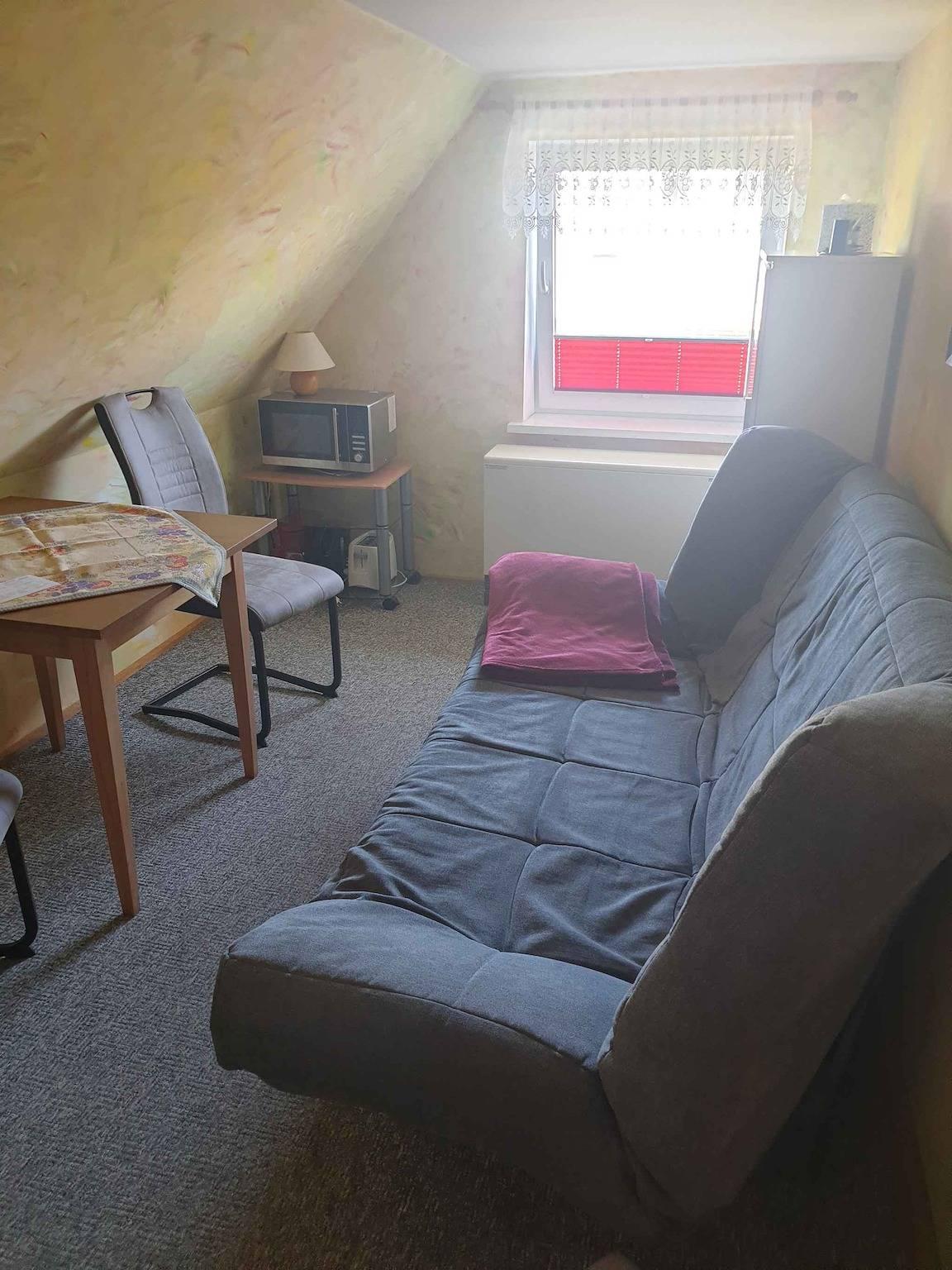 Vakantieappartement in Hiddensee, Duitsland voor 3 personen foto 7