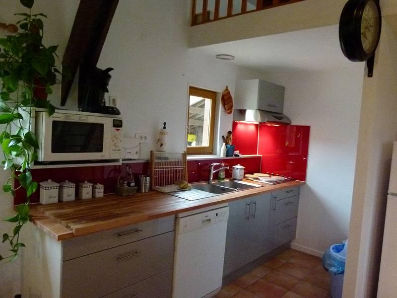 Vakantiehuis in Seine-Maritime, Frankrijk voor 4 personen foto 6