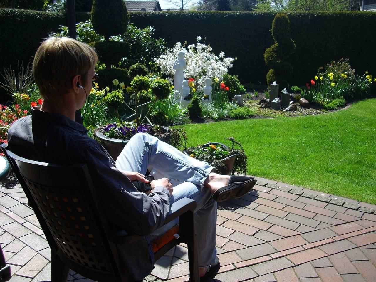 Vakantieappartement in Emsland, Duitsland voor 1 personen foto 10