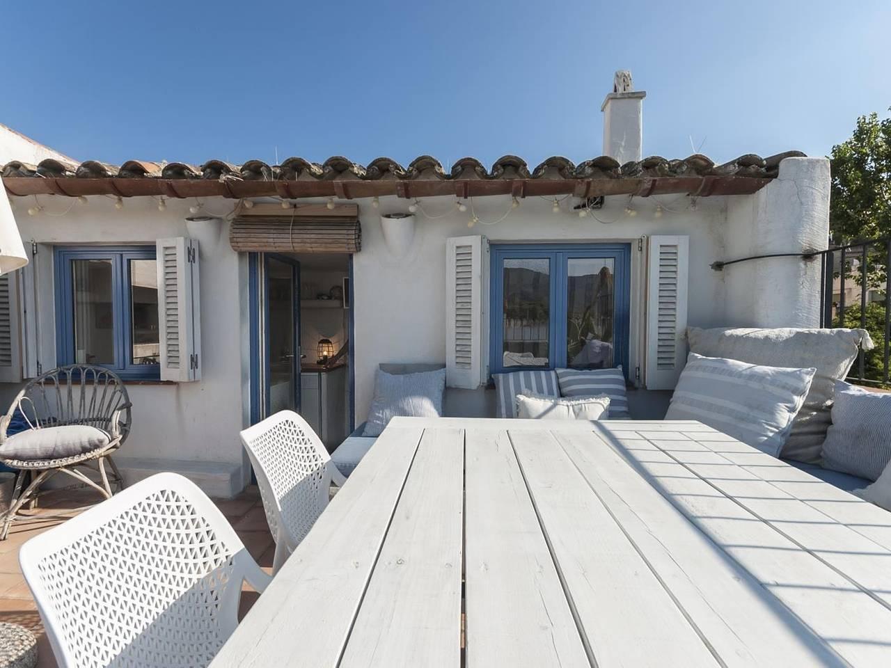 Vakantiehuis in Costa Brava vanaf 274€ per nacht