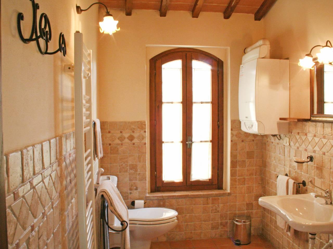 Vakantieappartement in Tuscia, Italië voor 6 personen foto 11