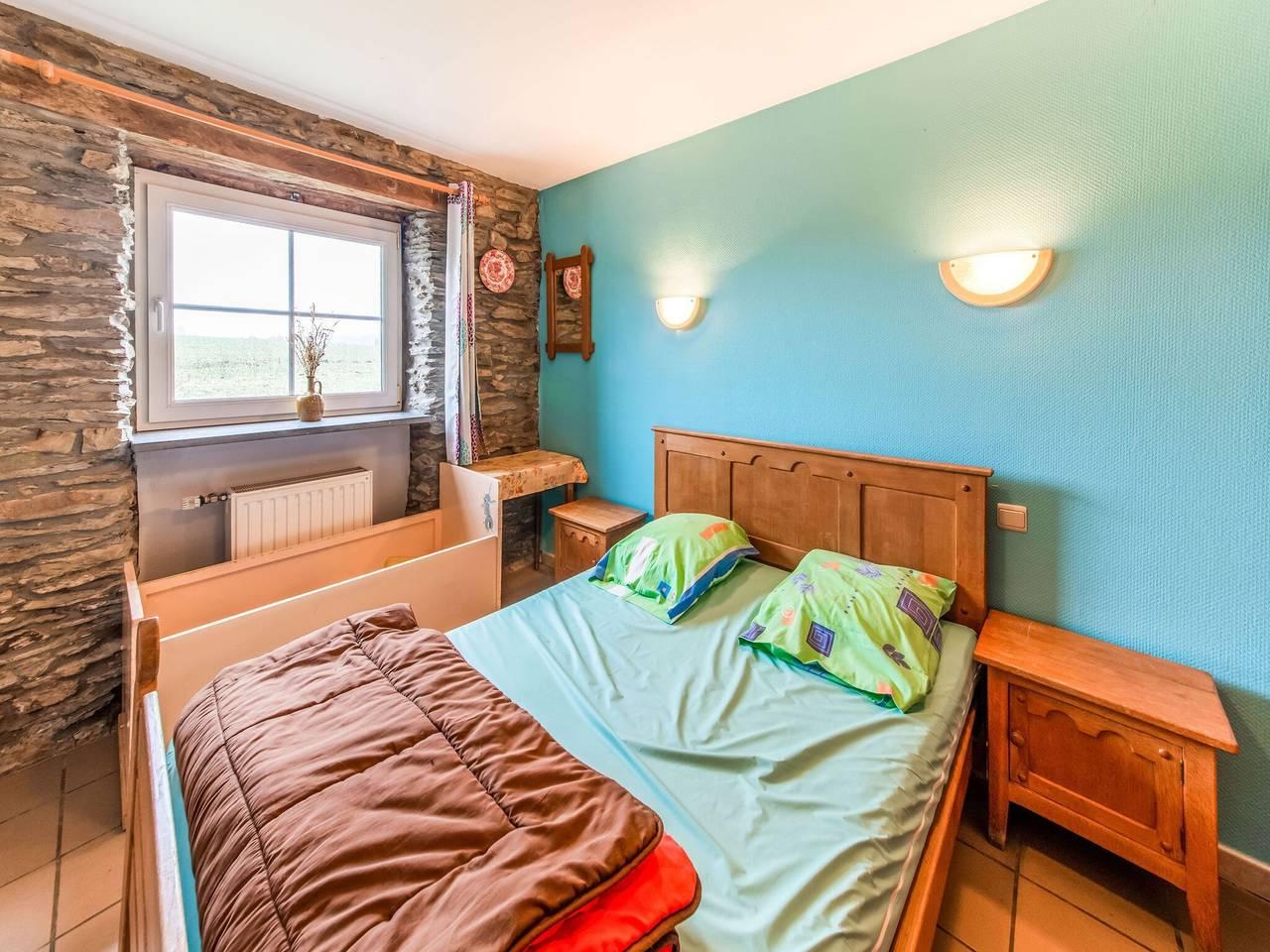 Vakantiehuis in Gouvy, België voor 20 personen foto 15