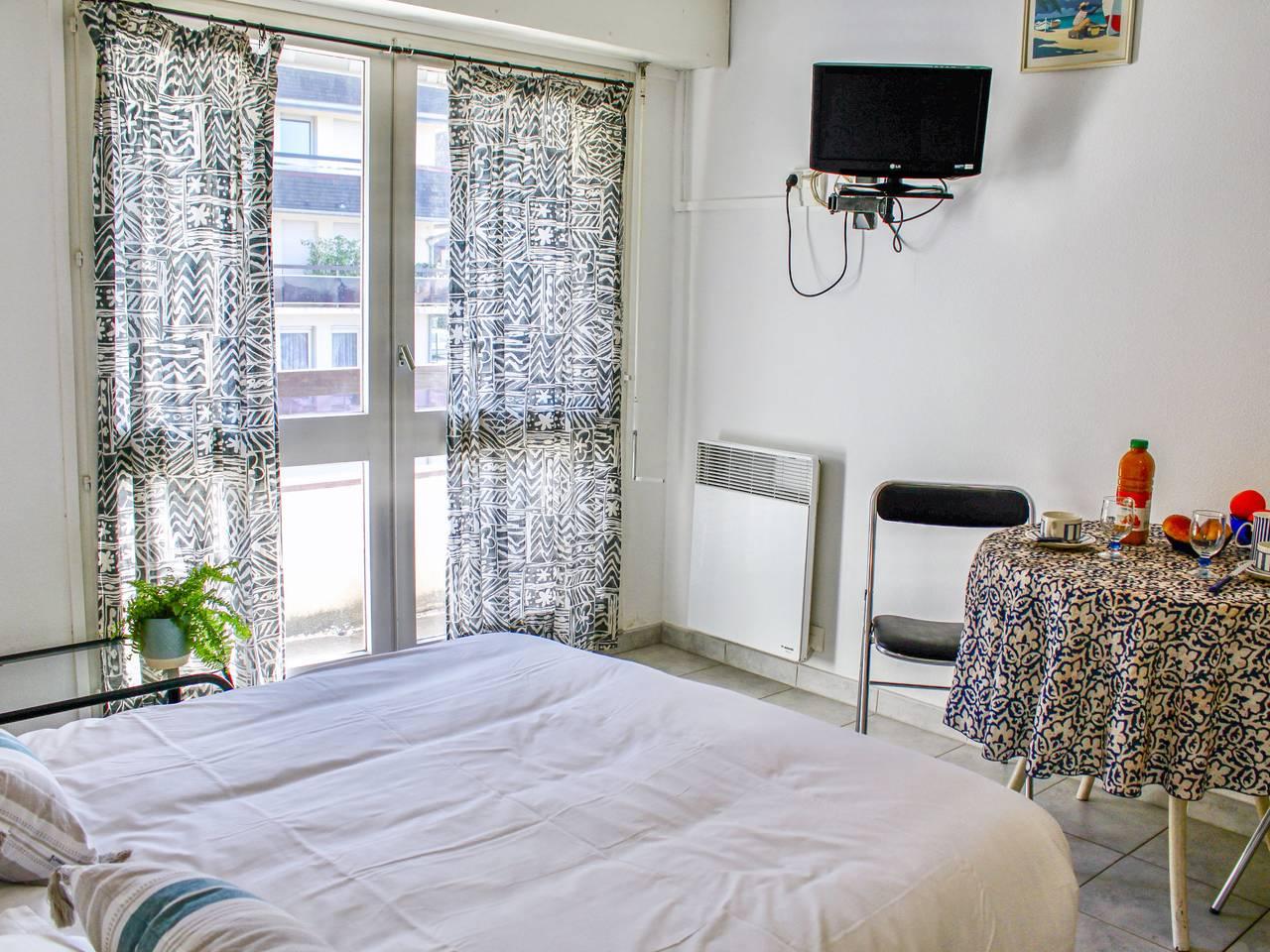 Vakantieappartement in Calvados, Frankrijk voor 2 personen foto 10