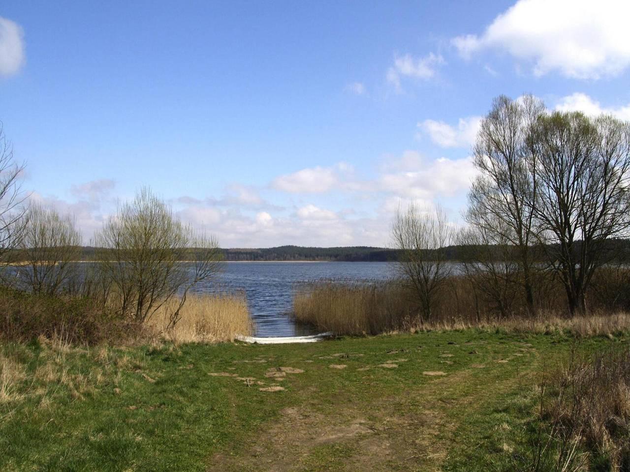 Vakantiehuis in Zurow, Duitsland voor 6 personen foto 17