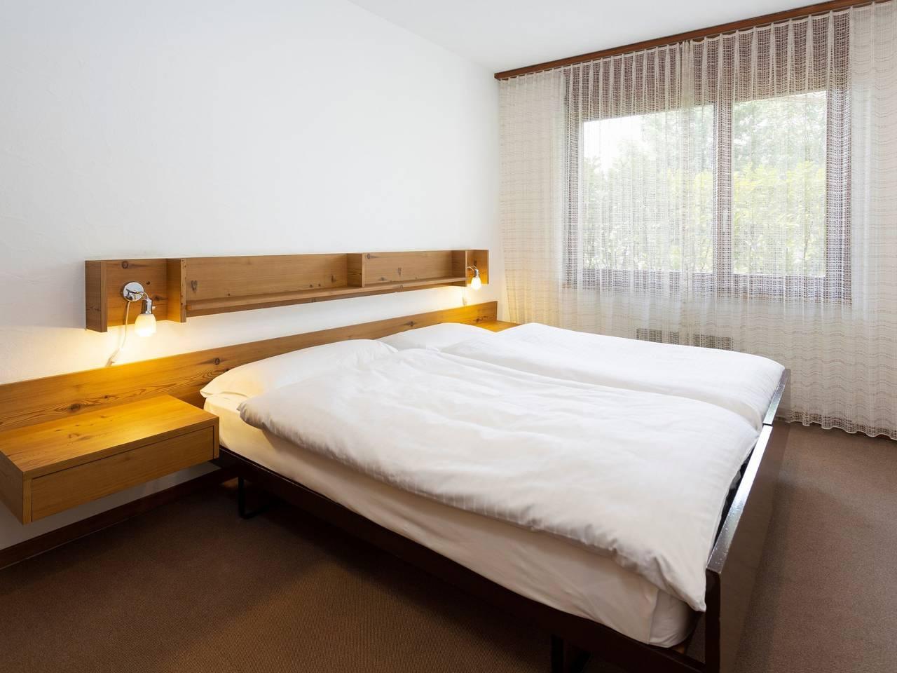 Vakantieappartement in Lugano, Zwitserland voor 4 personen foto 3