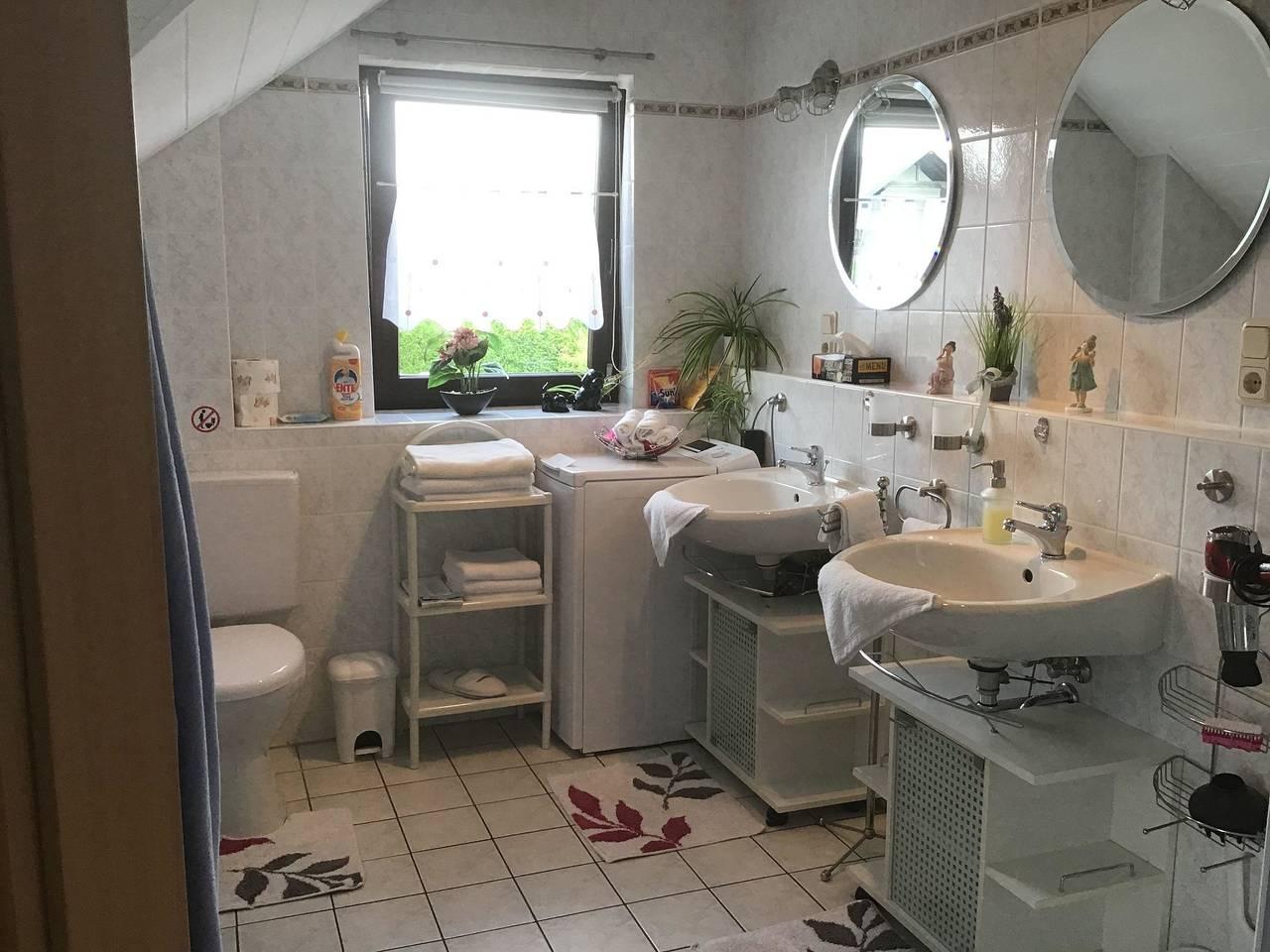 Vakantieappartement in Hunsrück, Duitsland voor 4 personen foto 5