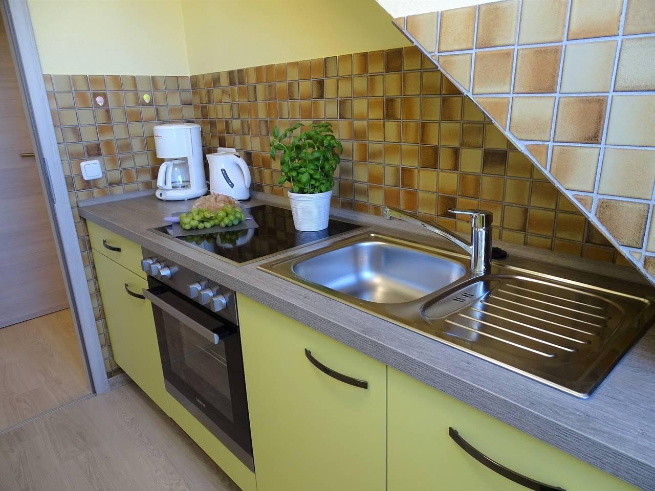 Vakantieappartement in Kellenhusen, Duitsland voor 4 personen foto 17