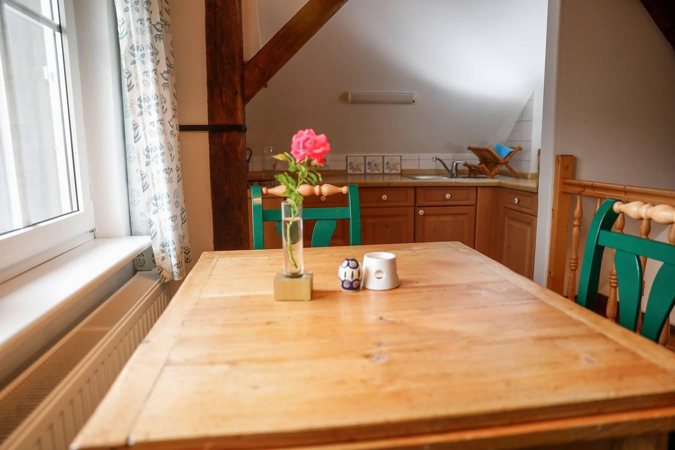 Vakantiehuis in Görlitz, Duitsland voor 4 personen foto 15
