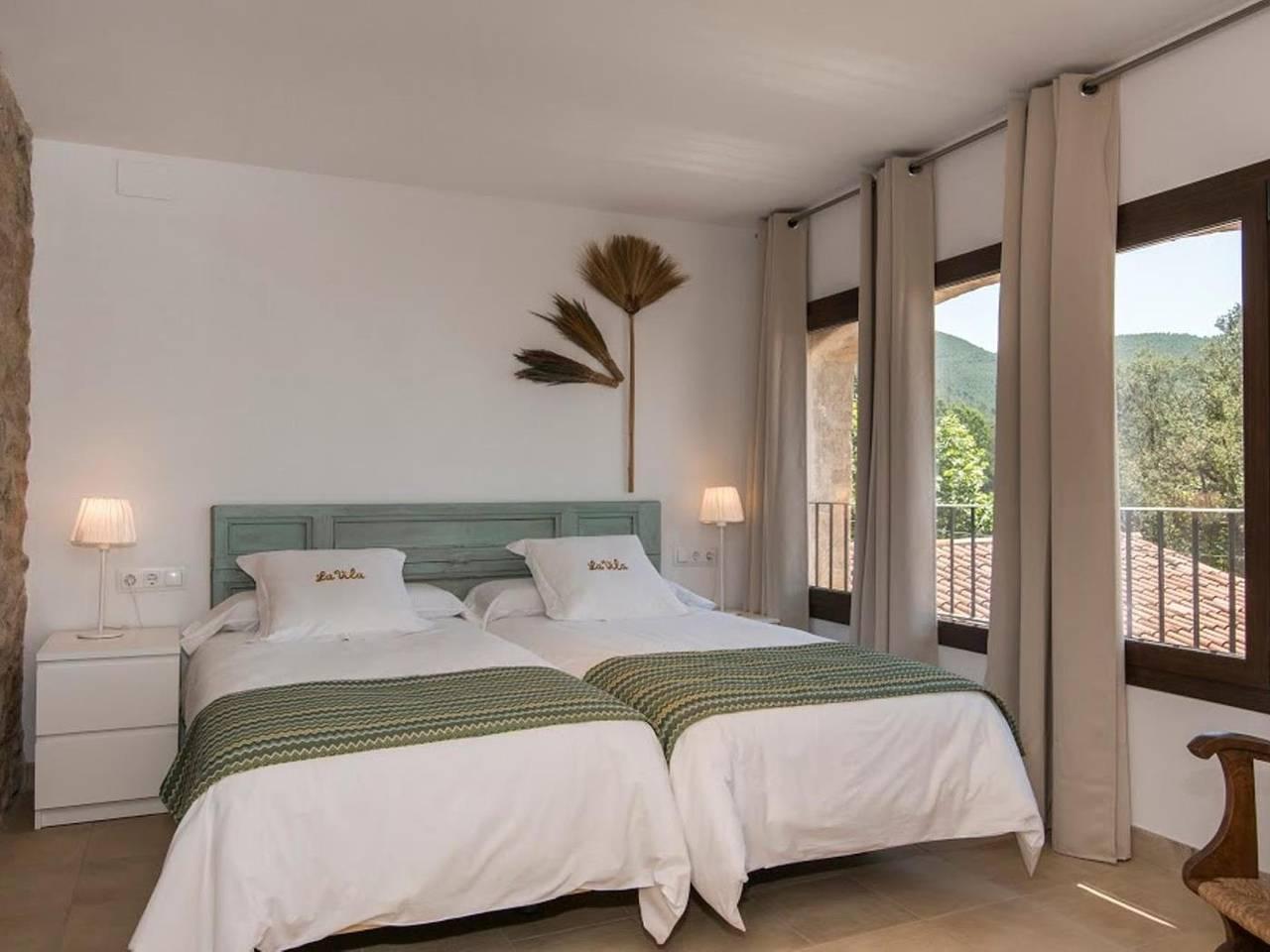 Vakantiehuis in Bages, Spanje voor 6 personen foto 11