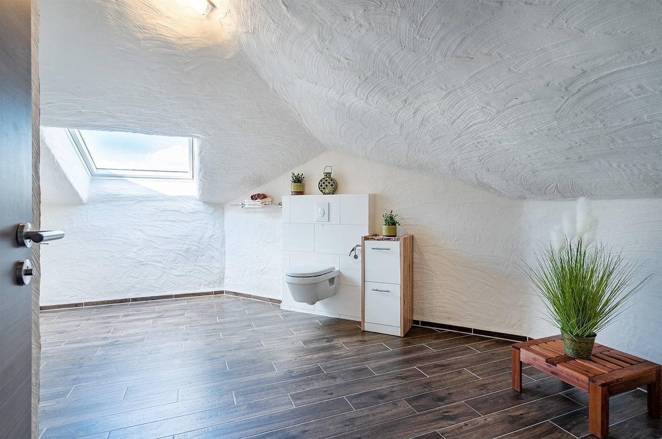 Nr. 5 Bernuthsfeld mit Loggia in Aurich, Landkreis Aurich, Duitsland voor 2 personen foto 21