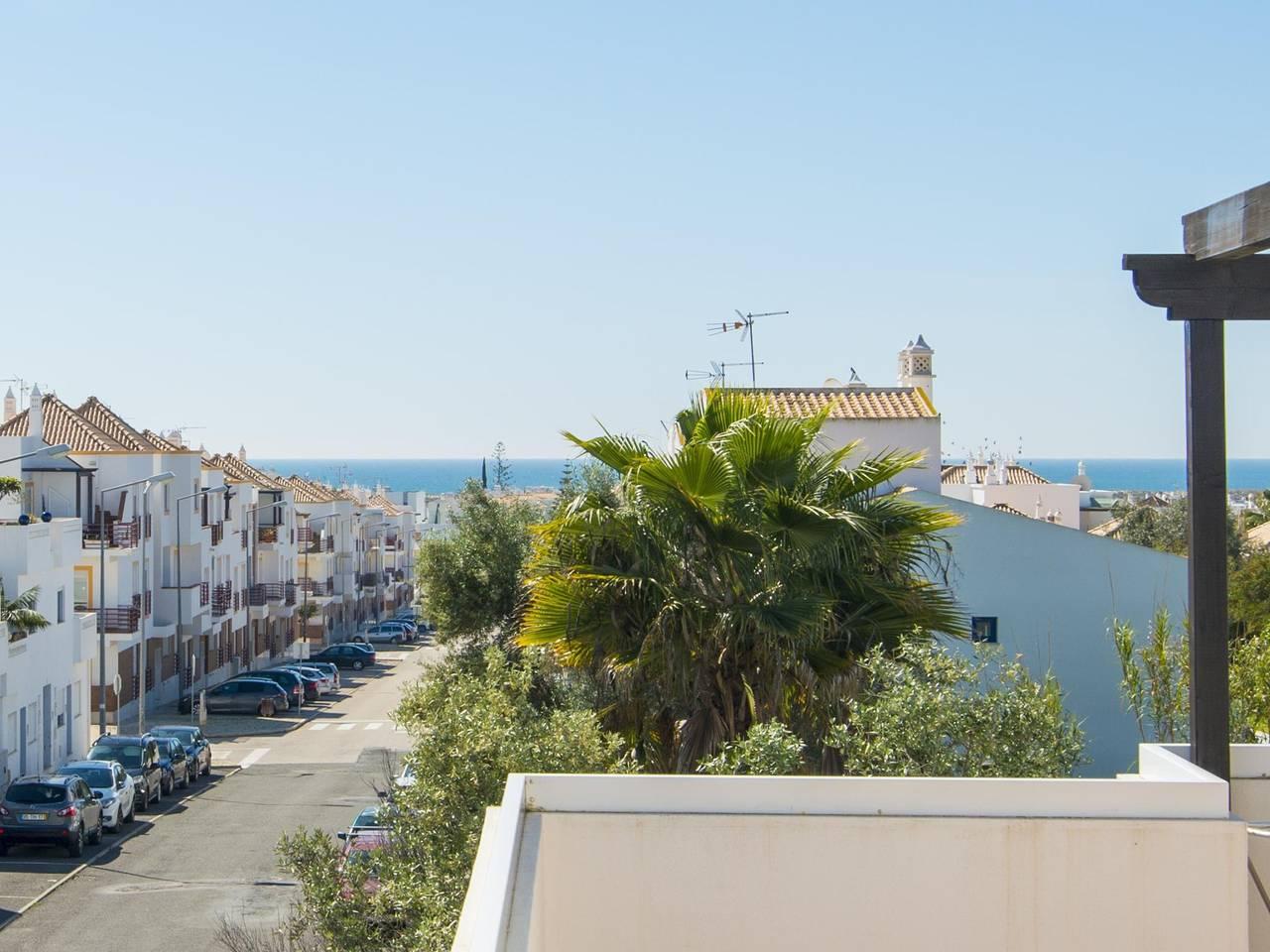 Vakantieappartement in Tavira, Portugal voor 4 personen foto 10