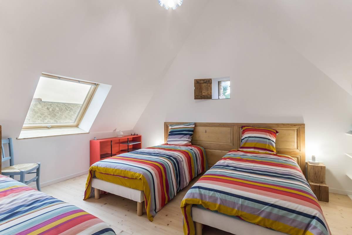 Vakantiehuis in Seine-Maritime, Frankrijk voor 7 personen foto 12