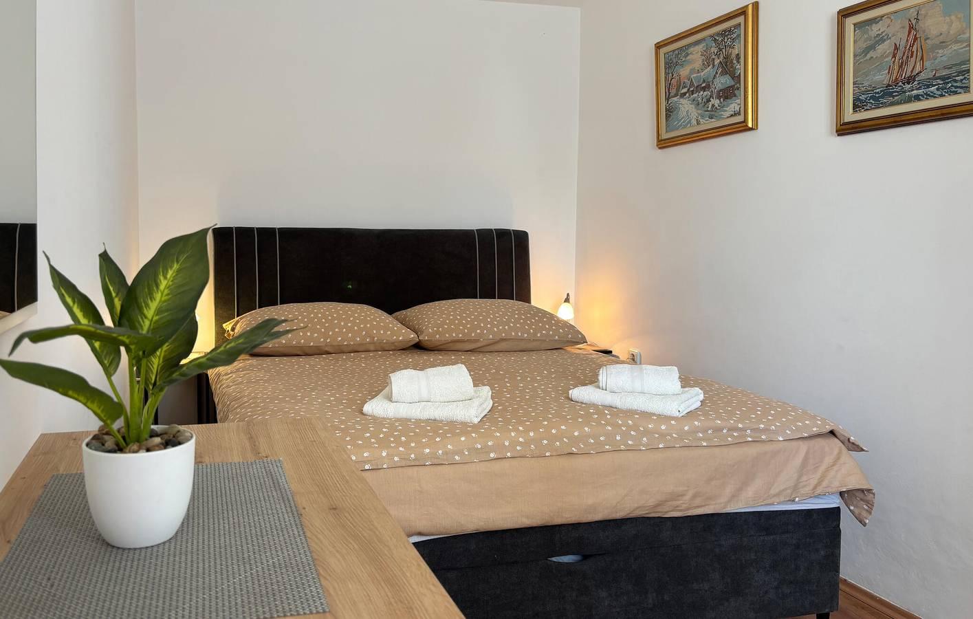 Vakantiehuis in Žminj, Kroatië voor 4 personen foto 7
