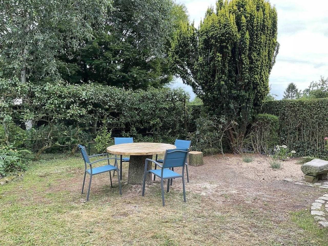 Vakantiehuis in Seine-Maritime, Frankrijk voor 4 personen foto 11