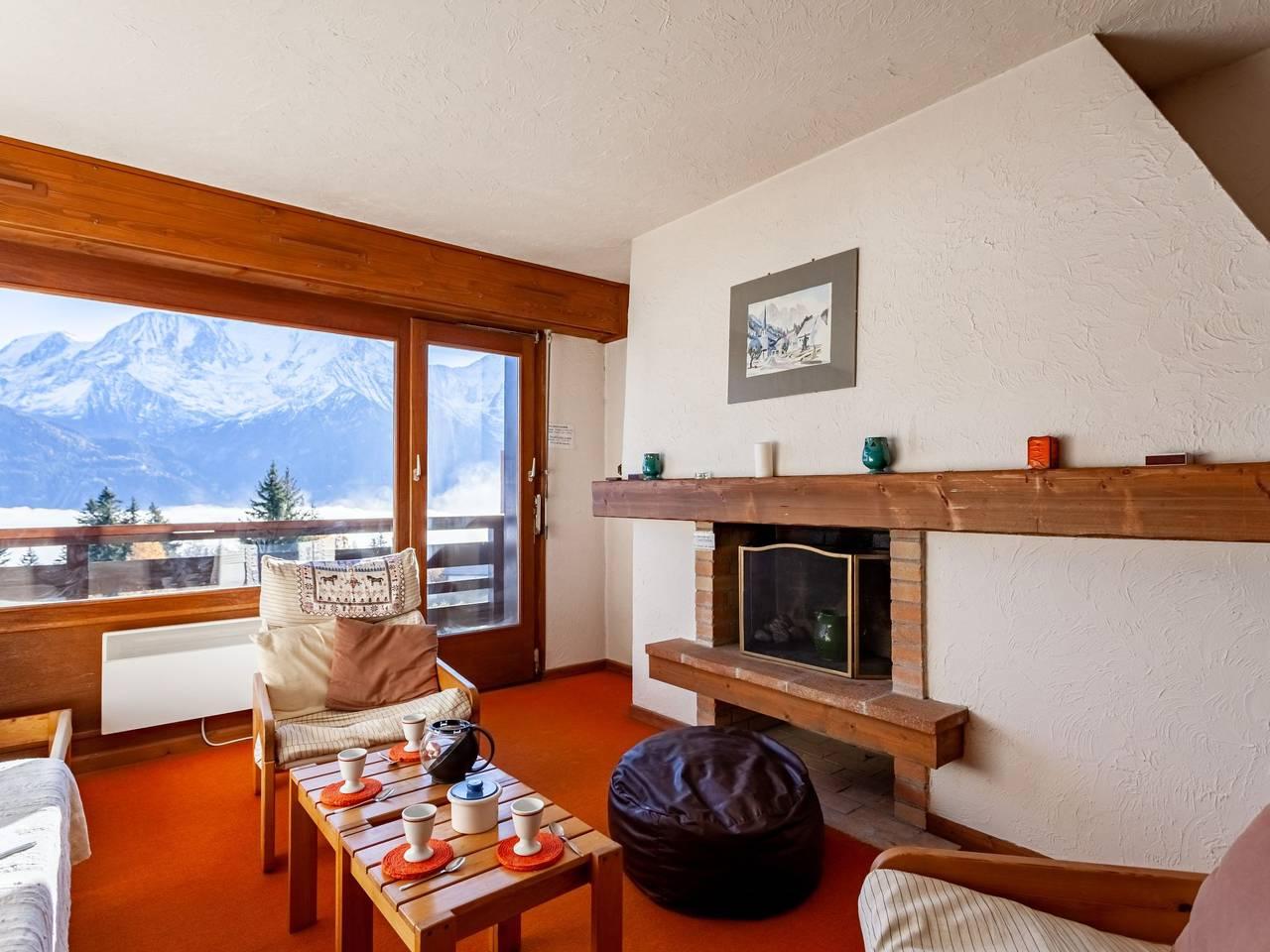 Vakantieappartement in Rhône-Alpes vanaf 65€ per nacht