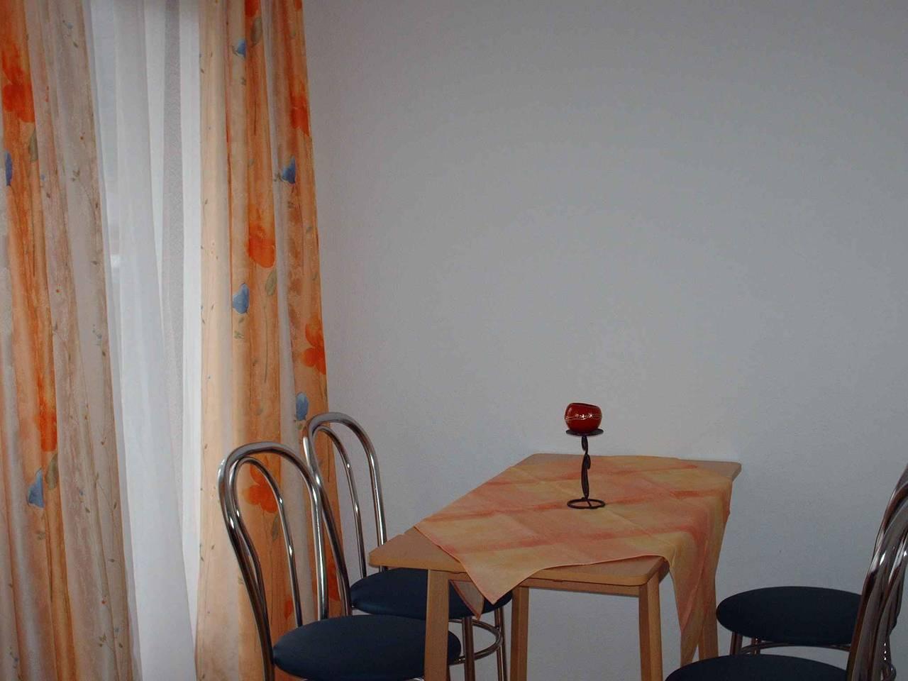 Vakantieappartement in Fulpmes, Oostenrijk voor 4 personen foto 12