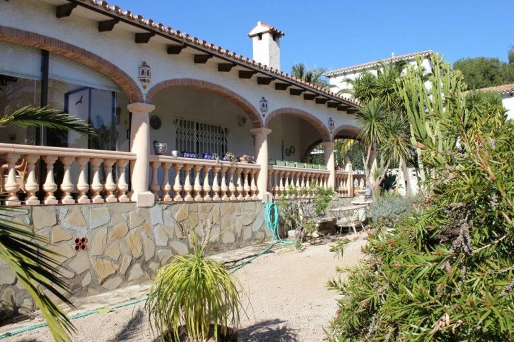 Vakantiehuis in Dénia, Spanje voor 6 personen foto 3