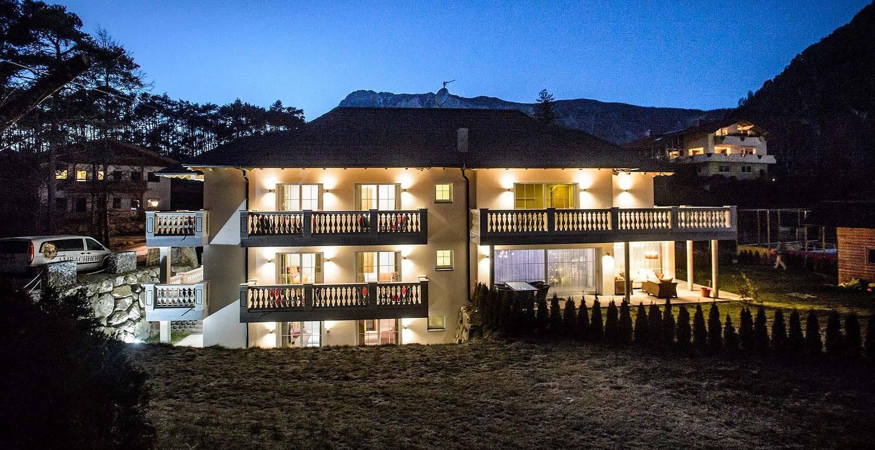 Doppelzimmer Deluxe mit Terrasse, ohne Frühstück in Stubai Alps, Oetz, Oostenrijk voor 2 personen foto 20